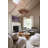 Tropea 8 Light Chandelier