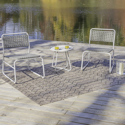 Norrington 2 - Person Outdoor Seating Group