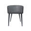 Ensemble de 2 chaises d'extérieur pour l'extérieur-857273088