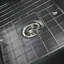 Cape 33.25'' L Double Basin Kitchen Sink-1326785104