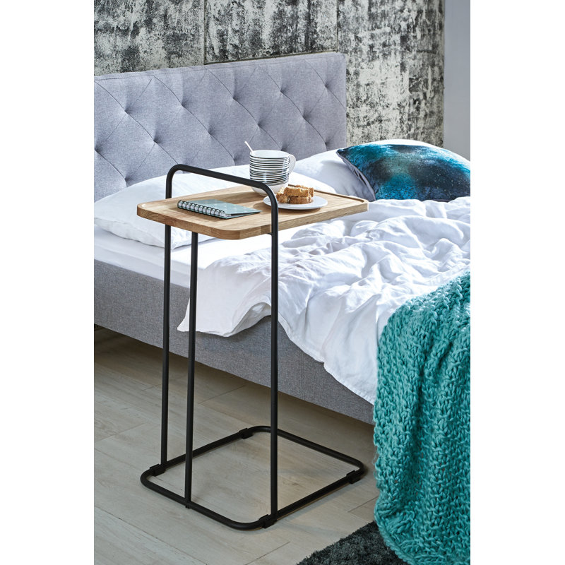 Mengiste Frame End Table
