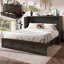 Grand lit escamotable avec station de charge et grand tiroir de rangement-2106597656-2106597659