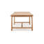 Aston Outdoor Teak Dining Table
