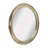 Keges Round Mirror