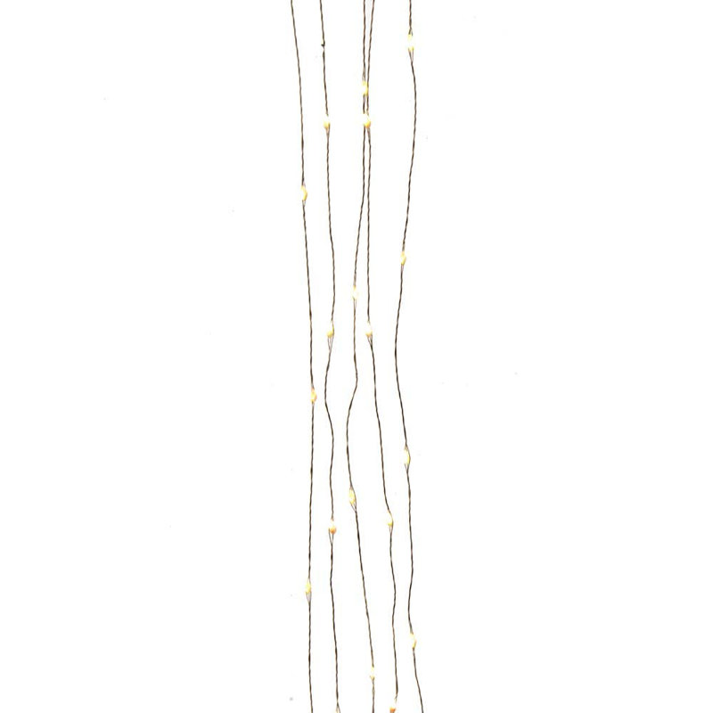 0.1'' String Lights