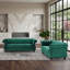 Fauteuil d'appoint Chesterfield-132499926