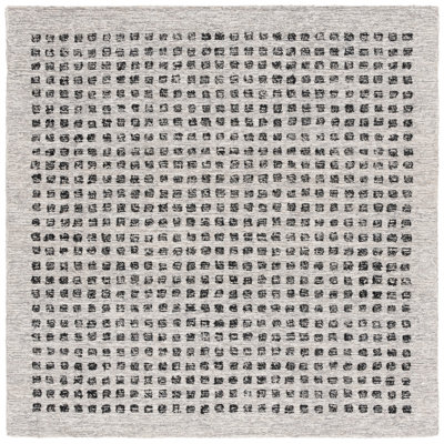 Tapis en laine Everdine