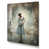 Toile tendue