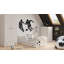 Inga toy box - ball handle