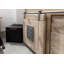 Railway 200cm Solid Wood Sideboard-91339939