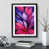 Black Framed selected