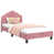 Pink is out of stock