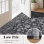 Tapis rétro à poils courts Boho-126658476-126658486