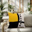 Oreiller carré réversible intérieur / extérieur Tobe Minimalist-109597154-109912305