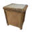 Watkins 21'' W Wicker / Rattan Nightstand-134261117