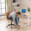 Chaise de bureau Maddoux-292349898