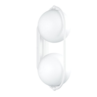 Drumnagessan Flush Mounted Sconce