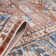 Lorcan Oriental Indoor Rug