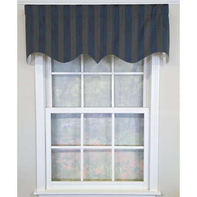 RLF Home Bronte Regal Valance
