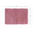 Hayworth Plush Cotton Bath Mat-272329343-272320009