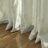 Sickels Semi Sheer Curtain Pair-2066164966-2127064723