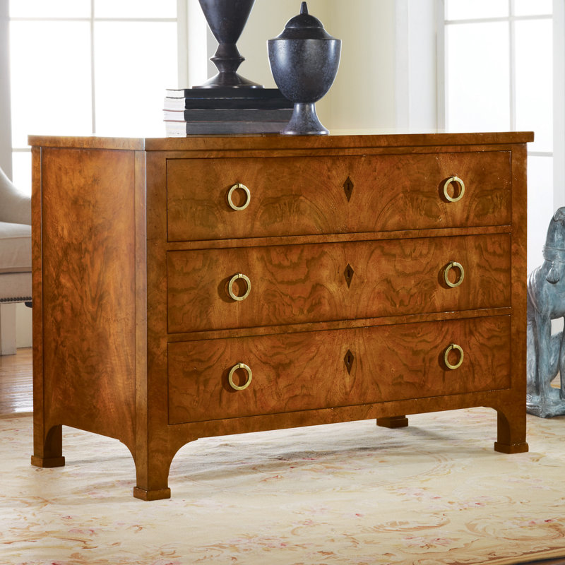 48.5'' W 3 - Drawer Dresser
