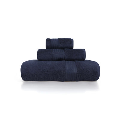 Towel Set (3 Pieces)