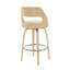 Swivel Yes Bar Stool-114210789