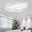 LED Semi Flush Mount-1556338352