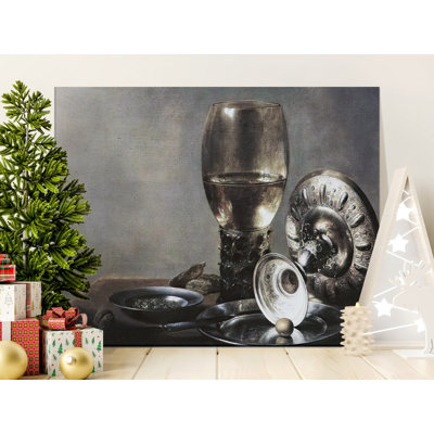 Wrapped Canvas Print Set