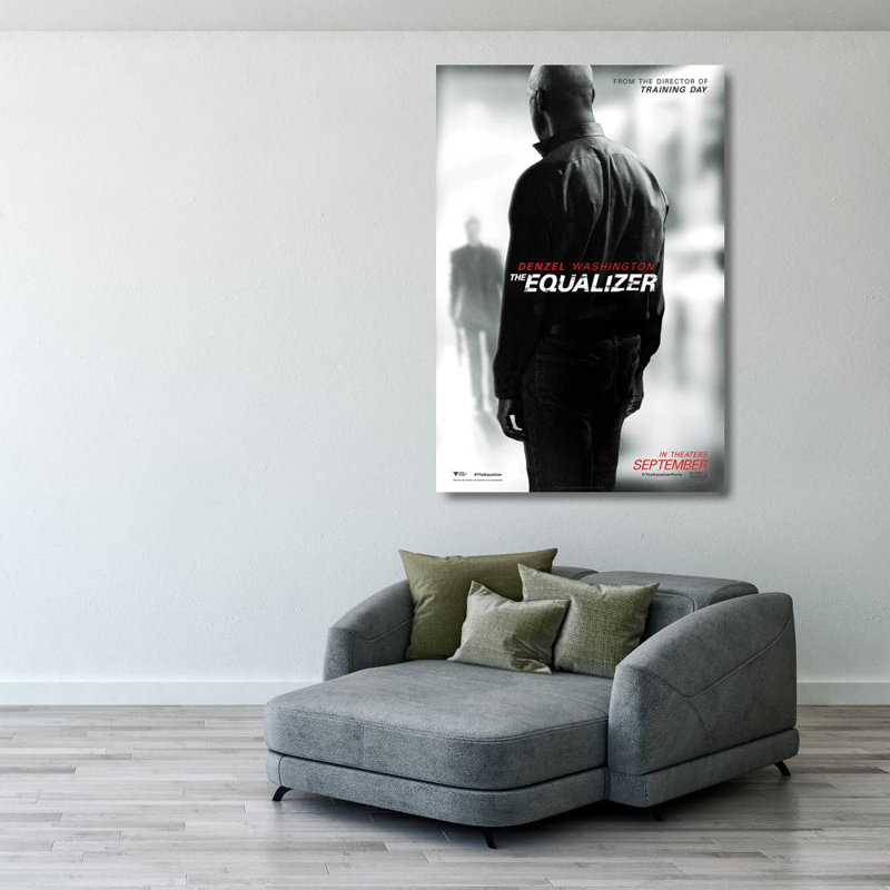 The Equalizer