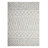 Christine Barzenski Cream Area Rug-250979345