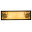 Rustic Lodge 2 - Light Bath Bar