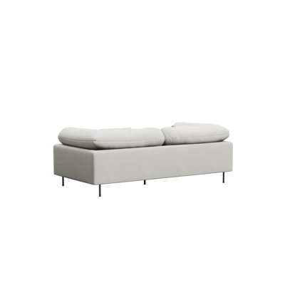 Collar 2-Seater