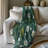 Cute Blossoms - 1 Piece Premium Blanket-99193379