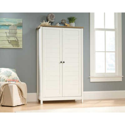 Armoire de rangement Villeparis Gw 3A
