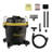 Vacmaster 16 Gallon Beast Series Professional Wet/Dry Vacuum - VJH1612PF 0202