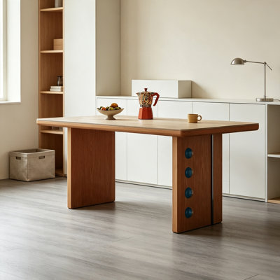 Bureau en fritté beige New Creative Style