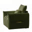 Chaise longue rembourrée Teddy-40839807