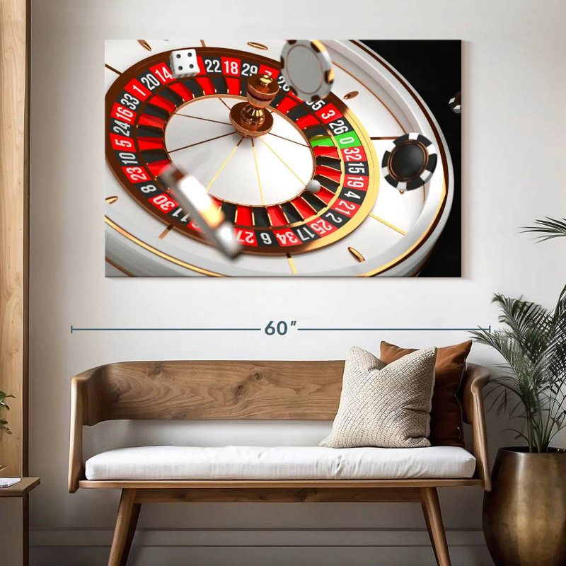 Casino Roulette