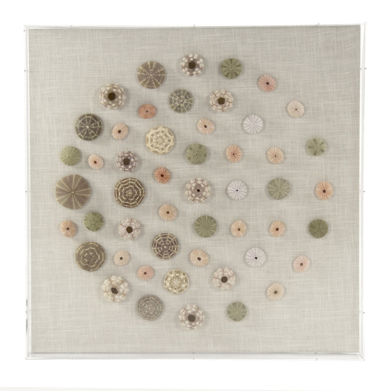 Handmade Resin Wall Decor