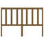 Giacinta Solid Wood Slat Headboard-1582729640