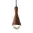 Antique Copper
