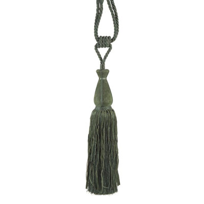 Lockhaven Fabric 10cm Curtain Tieback