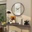 Horloge murale Lowri And Gray