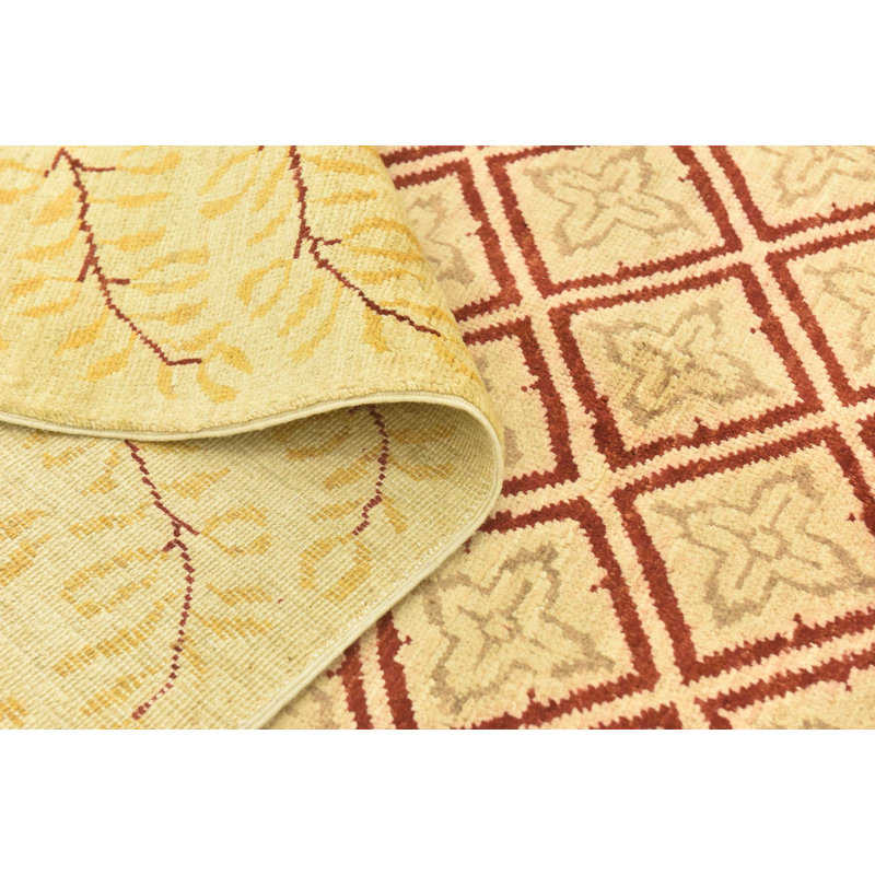 Tapis beige Josie