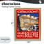 Cadre flottant rétro Grand Hotel Bellevue, design par Print Collection-1945205553-1945205552