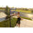 Lifetime Height Adjustable In-Ground Basketball Hoop (48" Polycarbonate Backboard)