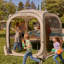 Pop-up de tente moustiquaire Eeast Oak-100006830-110801449