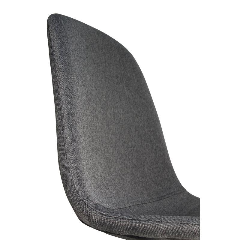 Chaise d'appoint Cintia, Pierre de lune